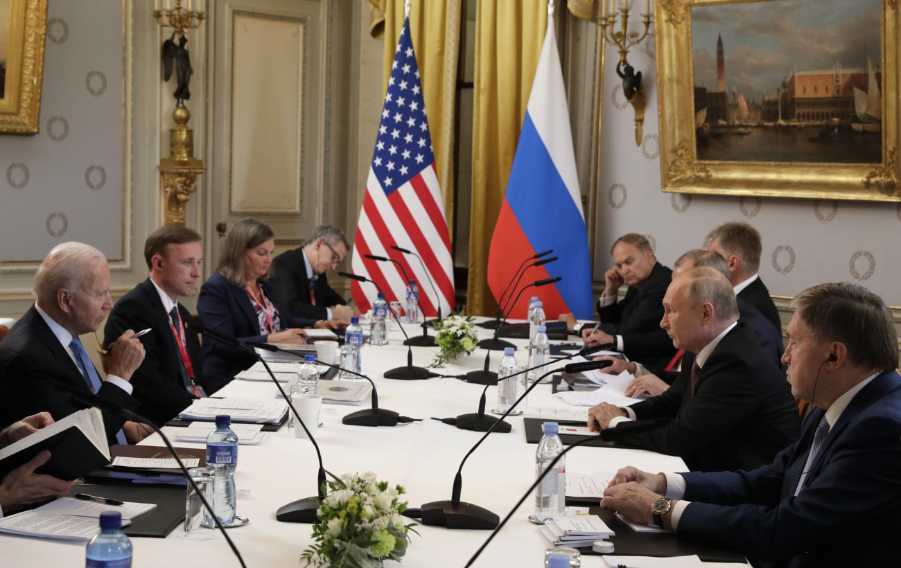 Испытательный срок. Чем закончился саммит Путина и Байдена в Женеве